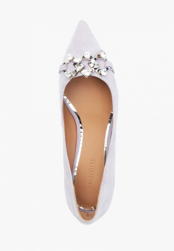 фото Туфли mascotte