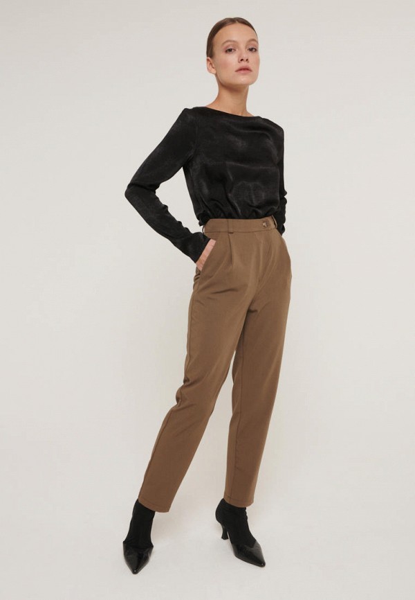 фото Брюки eterlique