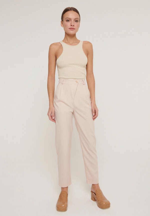 фото Брюки eterlique