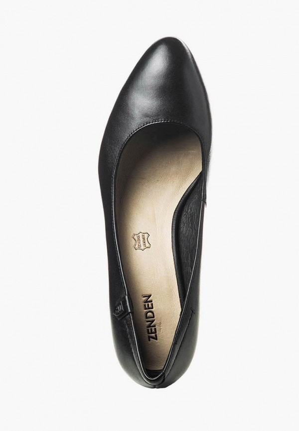 фото Туфли zenden
