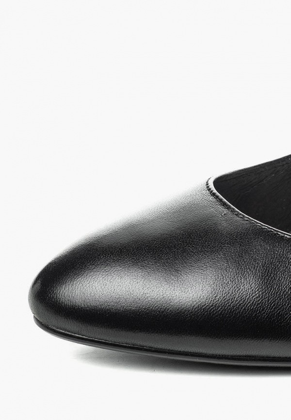 фото Туфли zenden