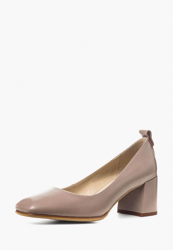 фото Туфли zenden