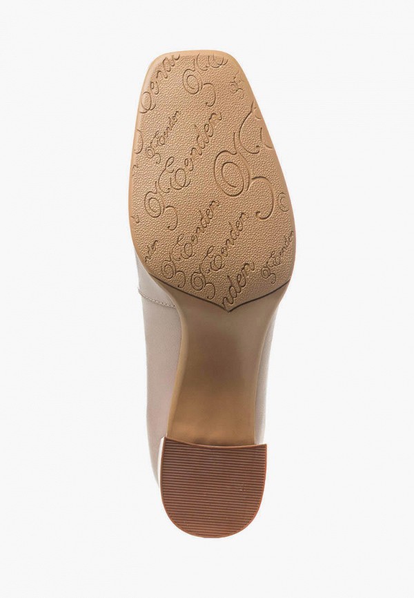 фото Туфли zenden