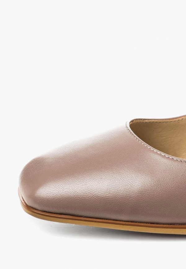 фото Туфли zenden