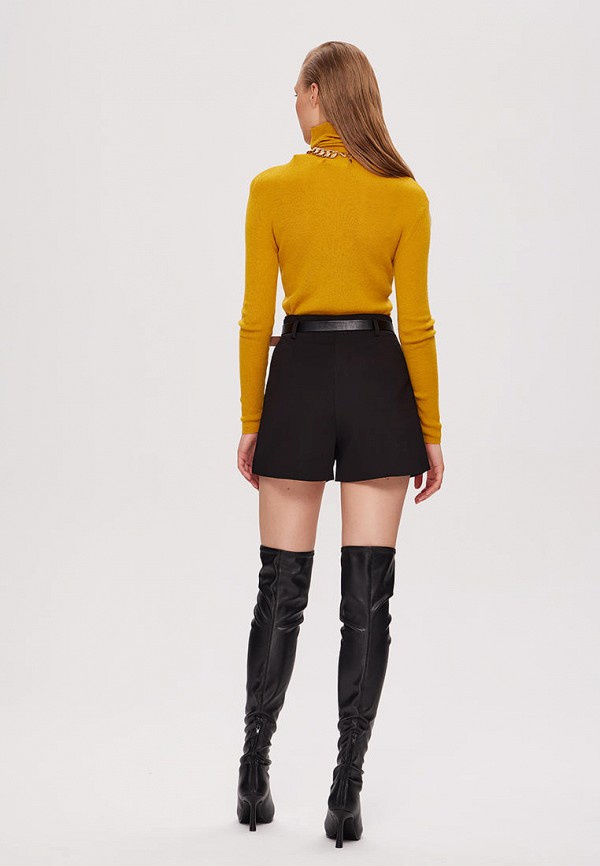 фото Водолазка miss chic