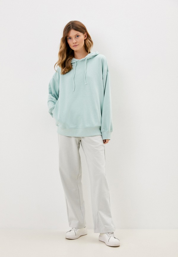 фото Худи modis