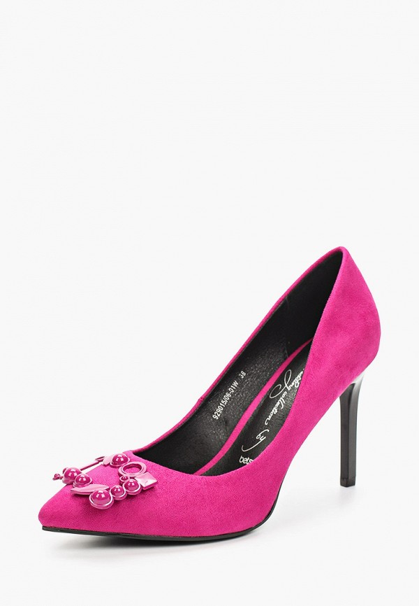 фото Туфли betsy