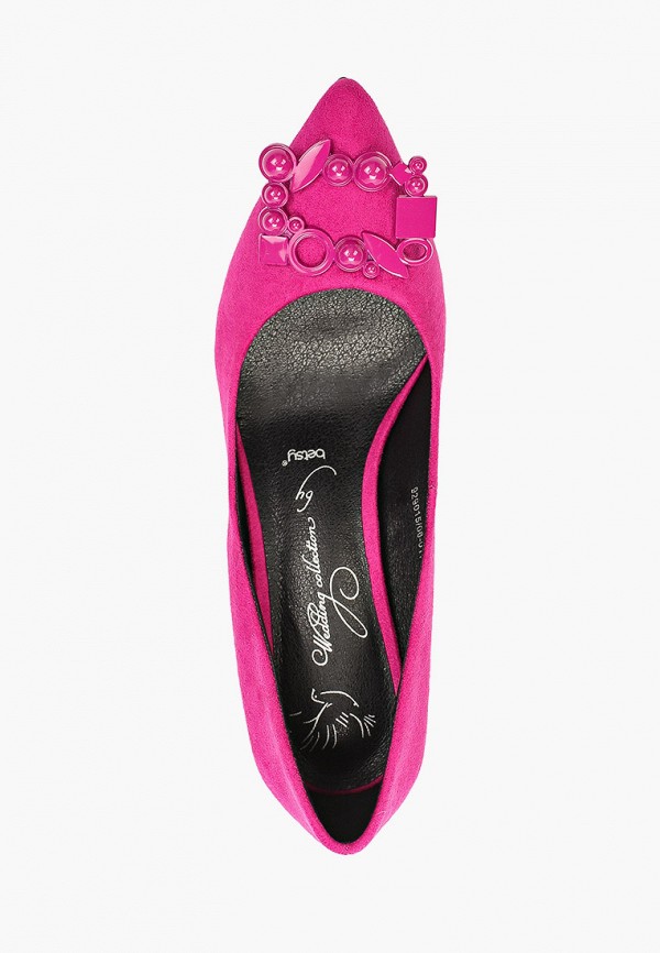 фото Туфли betsy