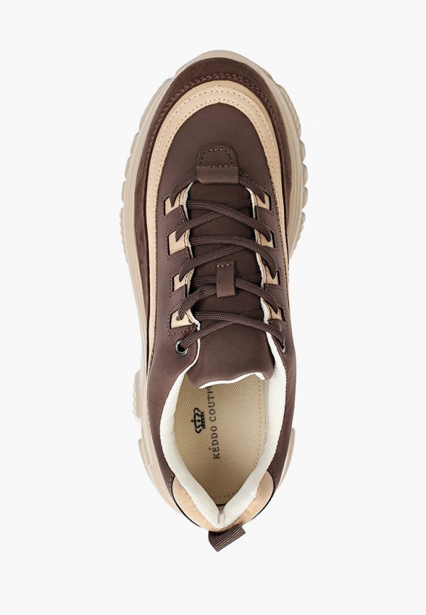 фото Кроссовки keddo