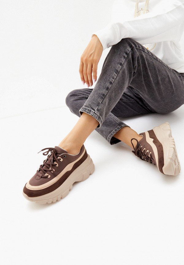 фото Кроссовки keddo