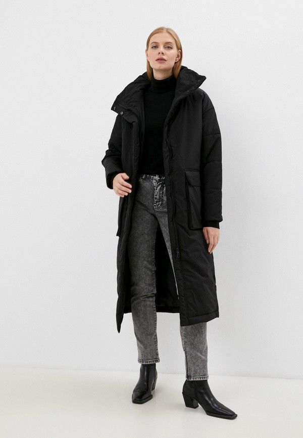 фото Куртка утепленная harry hatchet