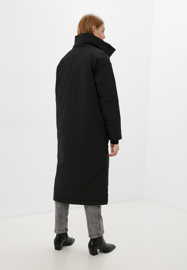 фото Куртка утепленная harry hatchet