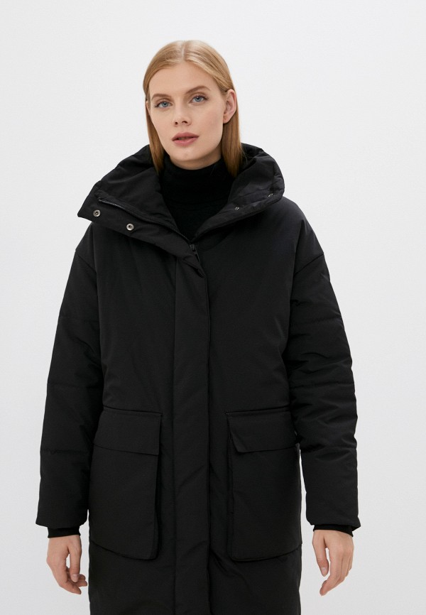 фото Куртка утепленная harry hatchet