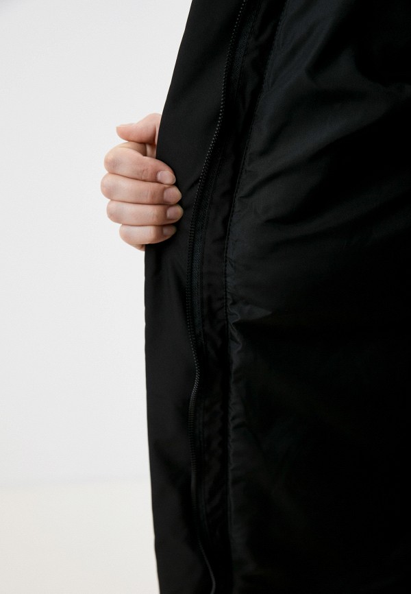 фото Куртка утепленная harry hatchet