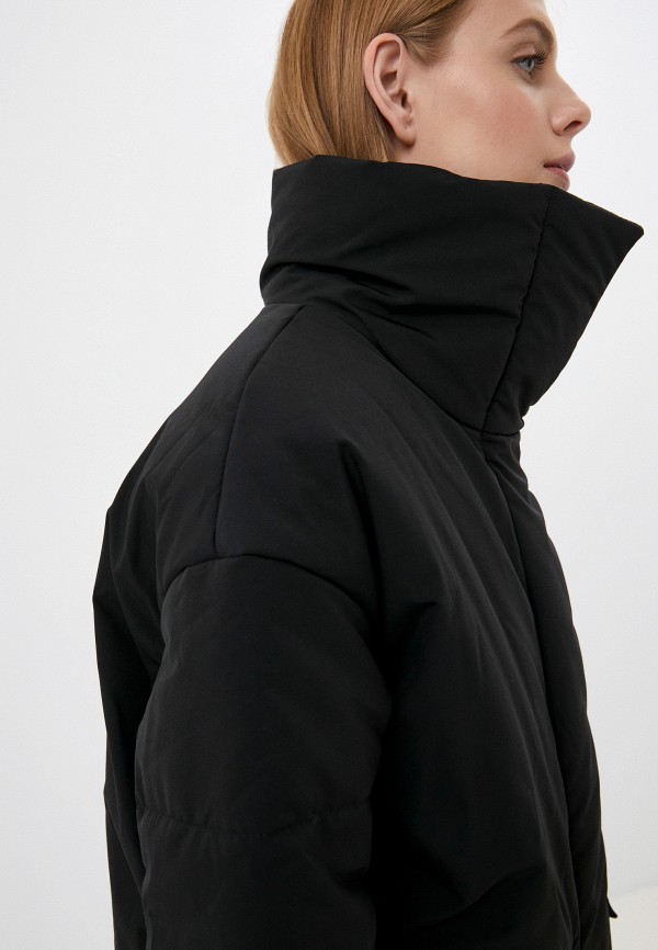 фото Куртка утепленная harry hatchet