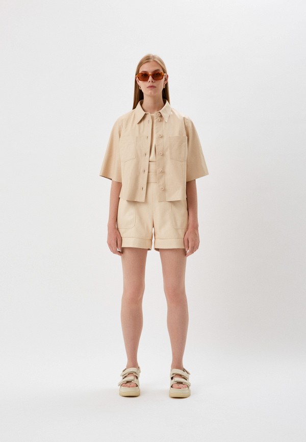 фото Рубашка högl