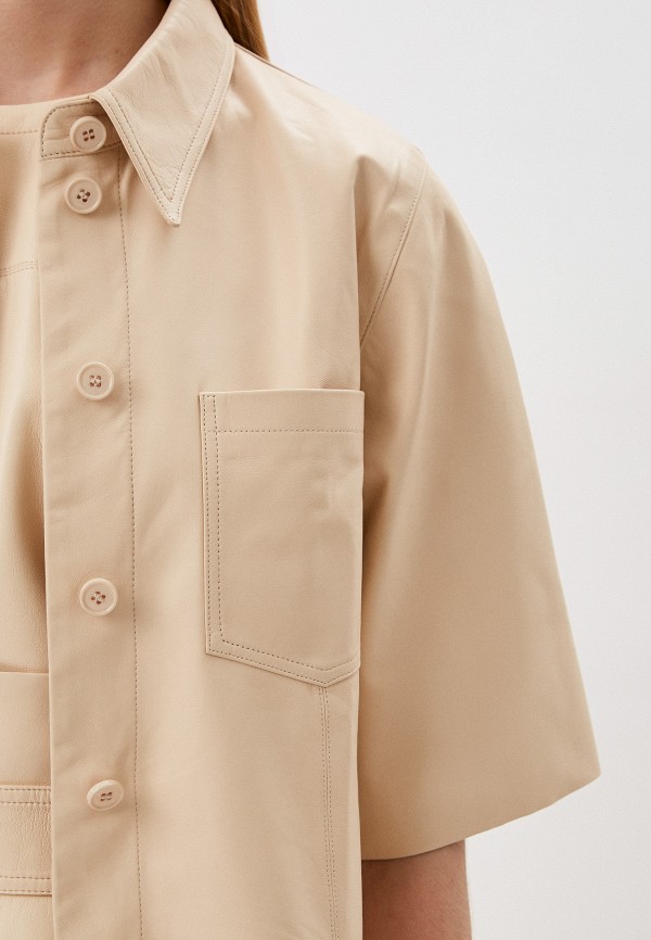 фото Рубашка högl