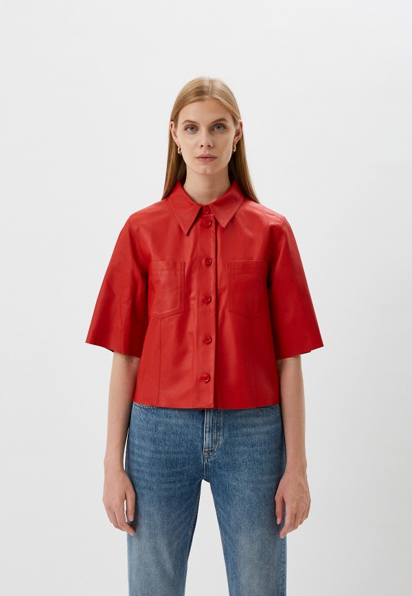 фото Рубашка högl