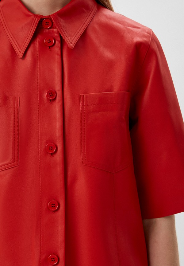 фото Рубашка högl