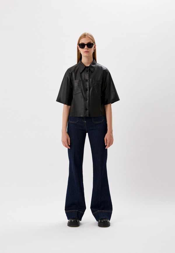 фото Рубашка högl