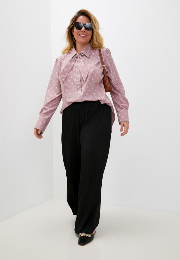 фото Рубашка masteritsa new classic