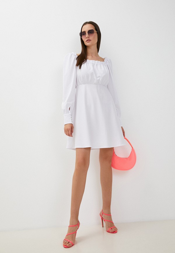 фото Платье bazzaro