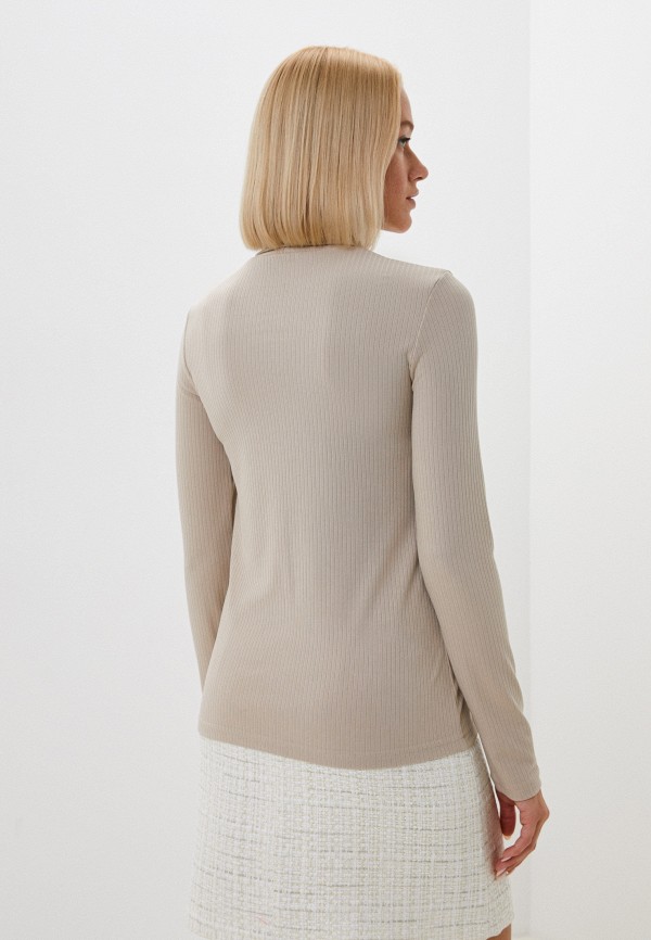 фото Водолазка vivostyle