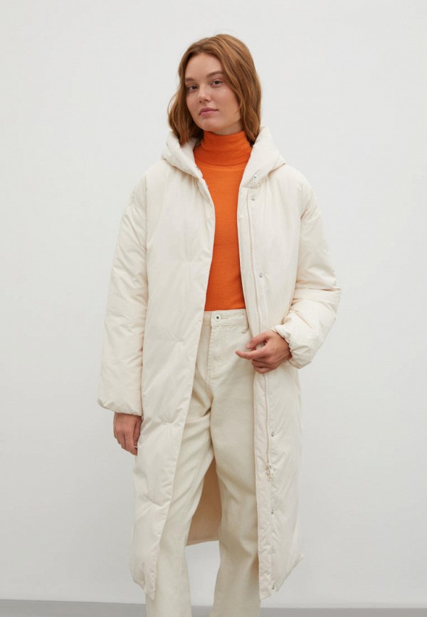 фото Куртка утепленная finn flare