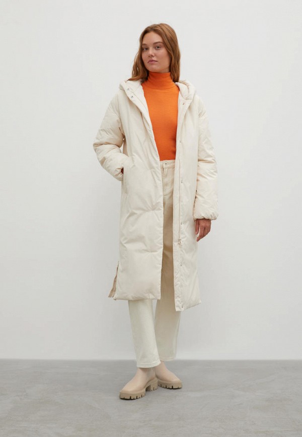 фото Куртка утепленная finn flare