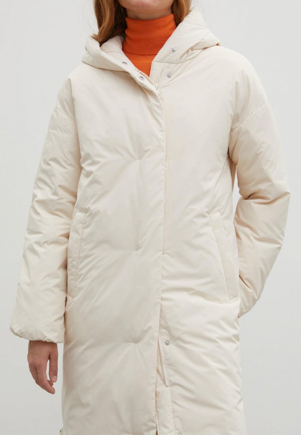 фото Куртка утепленная finn flare