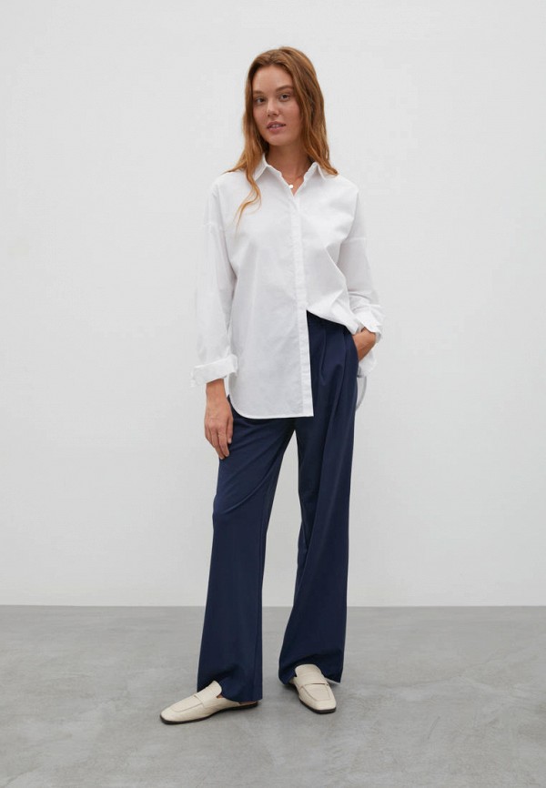 фото Брюки finn flare