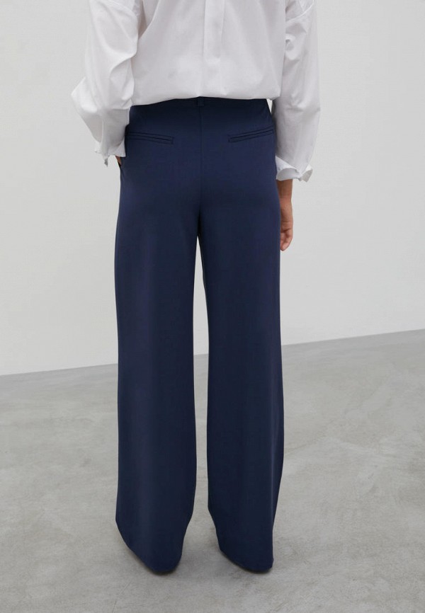 фото Брюки finn flare