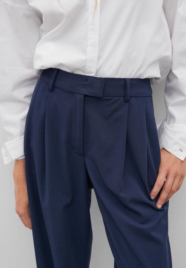 фото Брюки finn flare