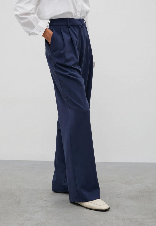 фото Брюки finn flare