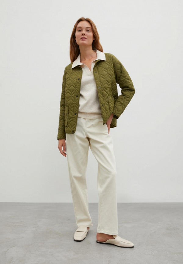 фото Куртка утепленная finn flare