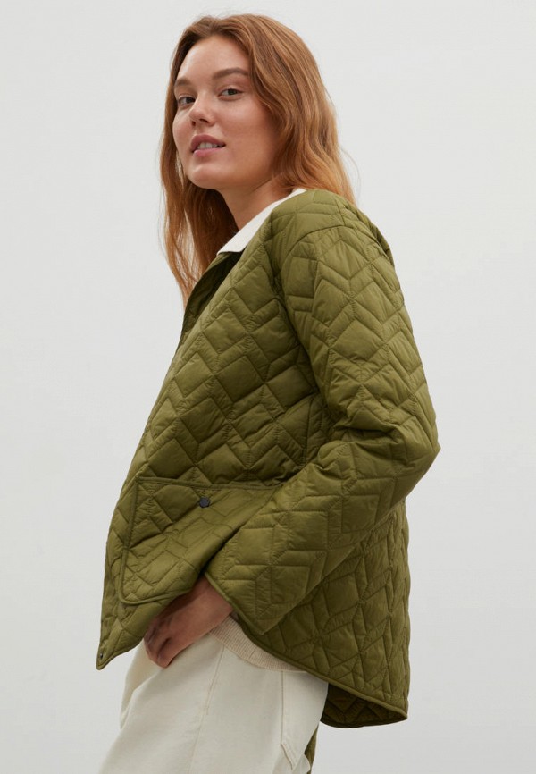 фото Куртка утепленная finn flare