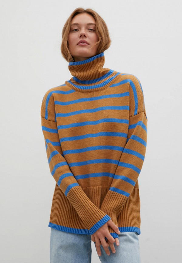 фото Свитер finn flare