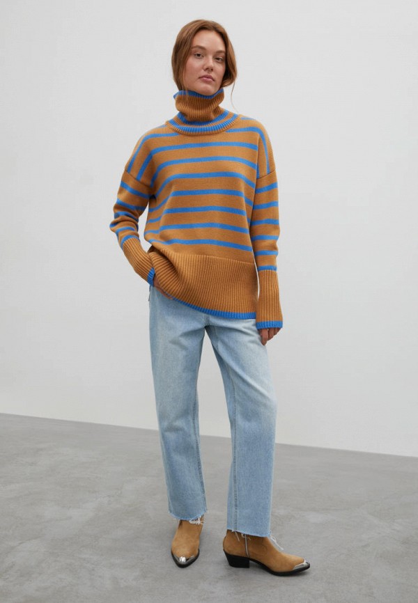 фото Свитер finn flare