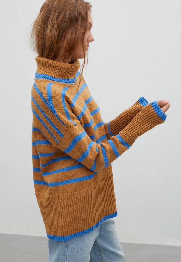 фото Свитер finn flare