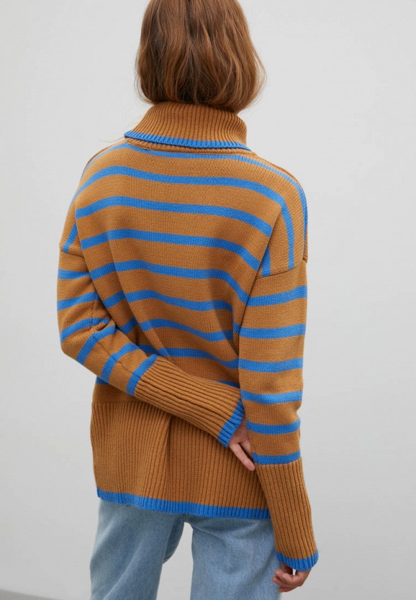 фото Свитер finn flare