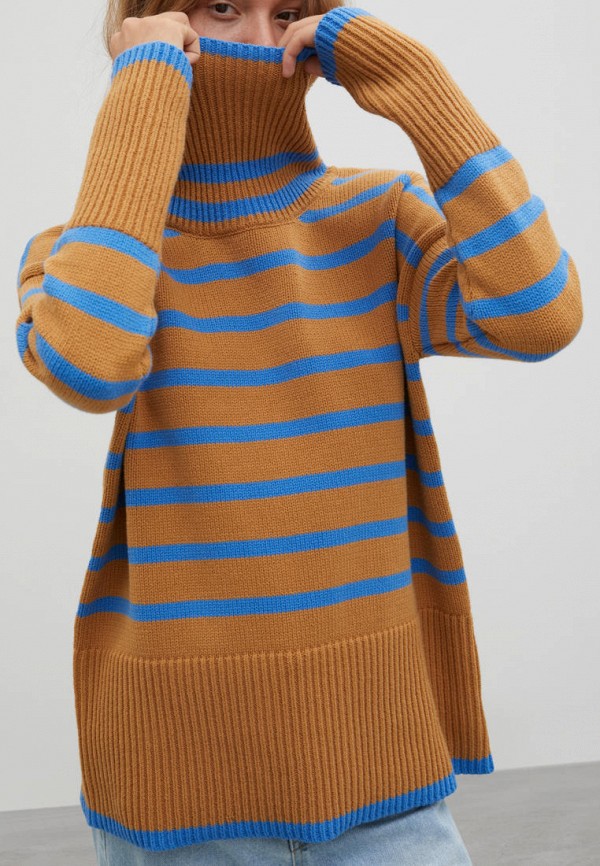 фото Свитер finn flare