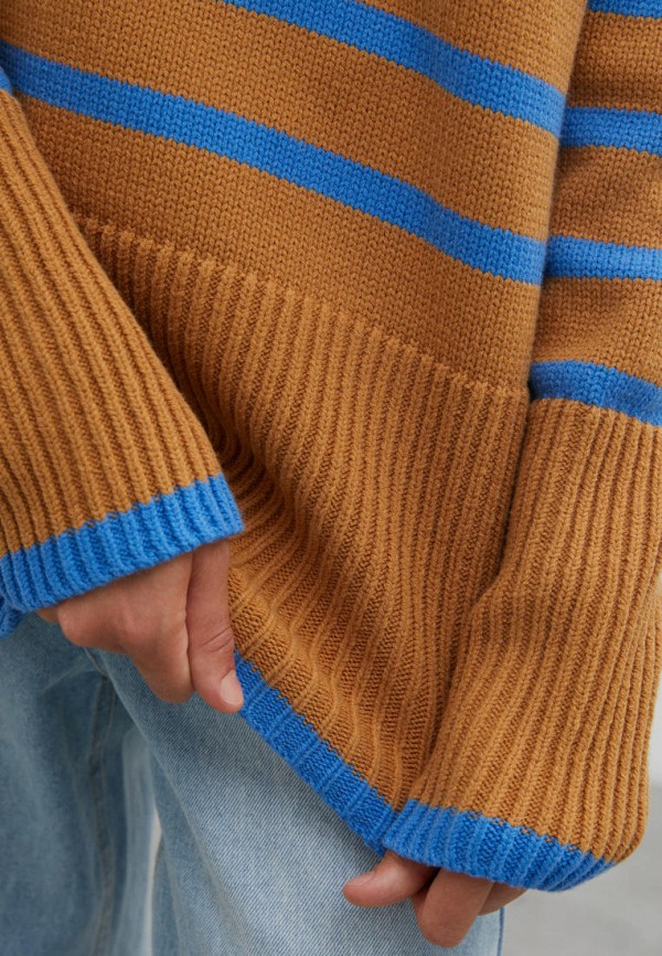 фото Свитер finn flare