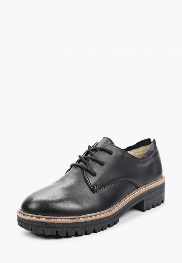 фото Ботинки donna d’oro