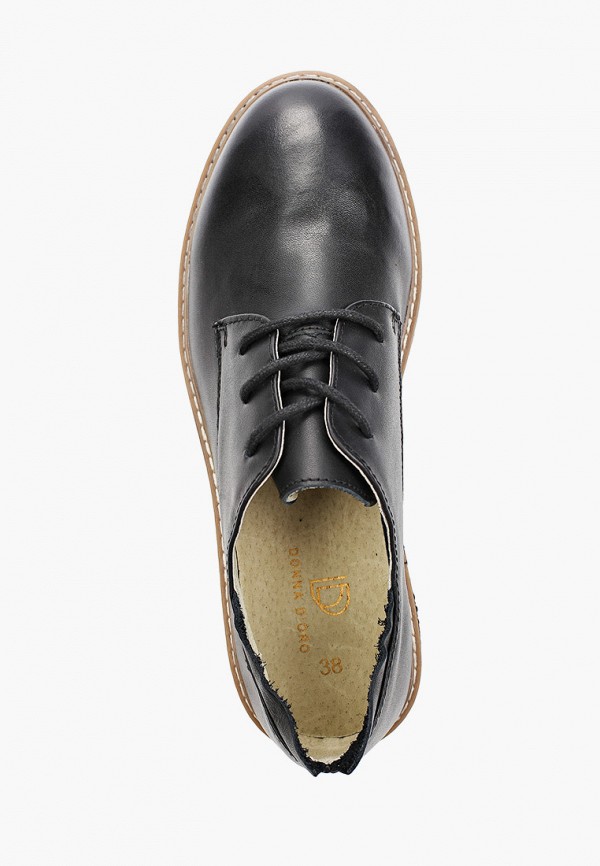 фото Ботинки donna d’oro