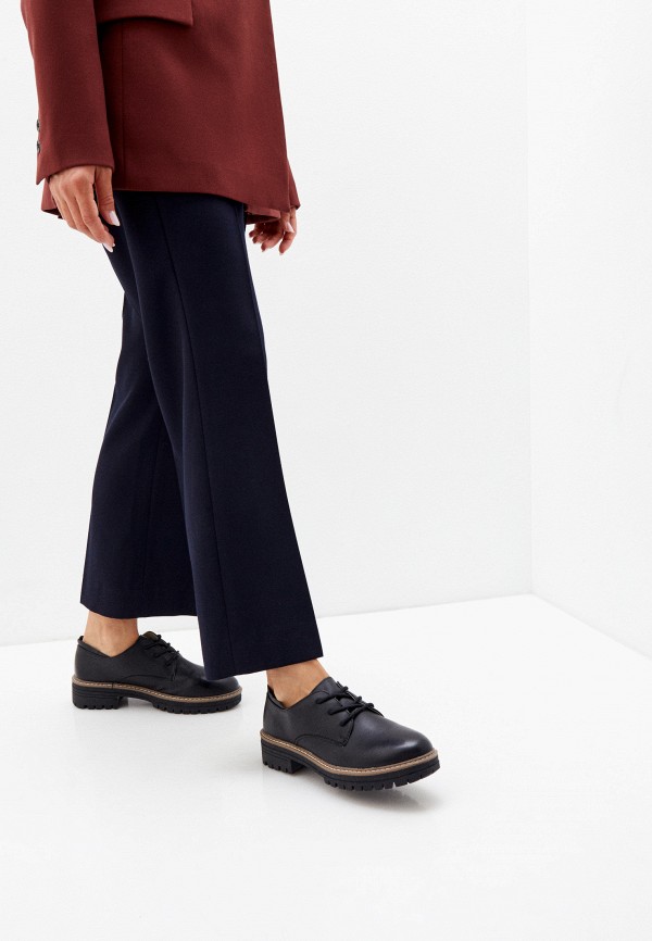 фото Ботинки donna d’oro