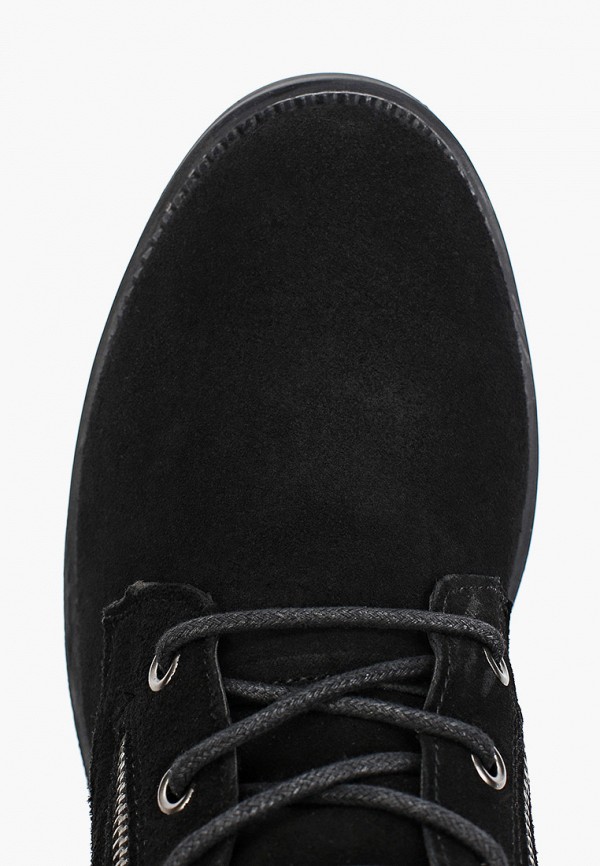 фото Ботинки donna d’oro