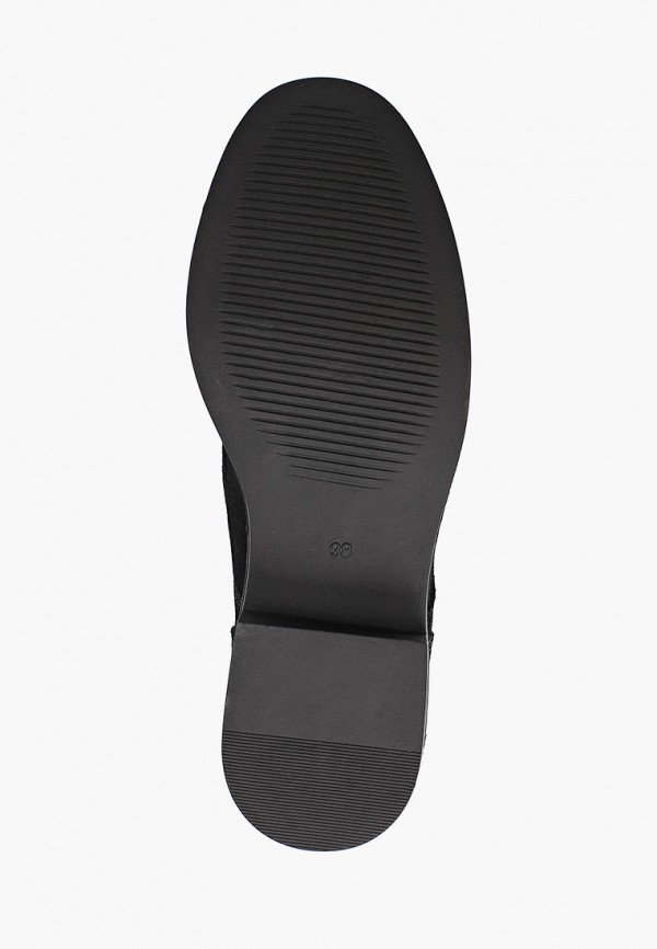 фото Ботинки donna d’oro