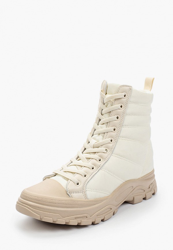 фото Ботинки donna d’oro