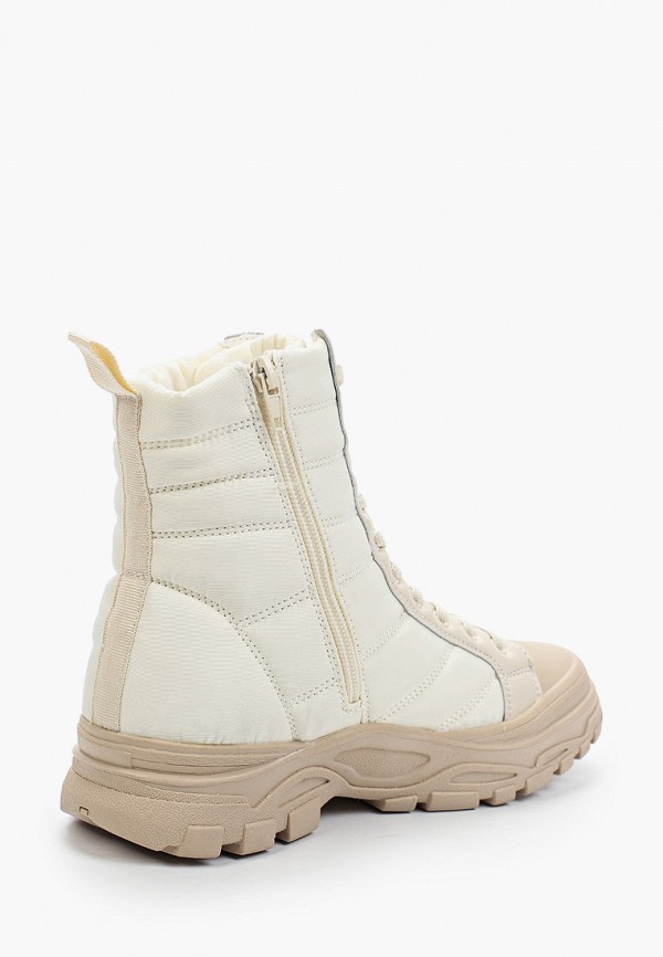 фото Ботинки donna d’oro