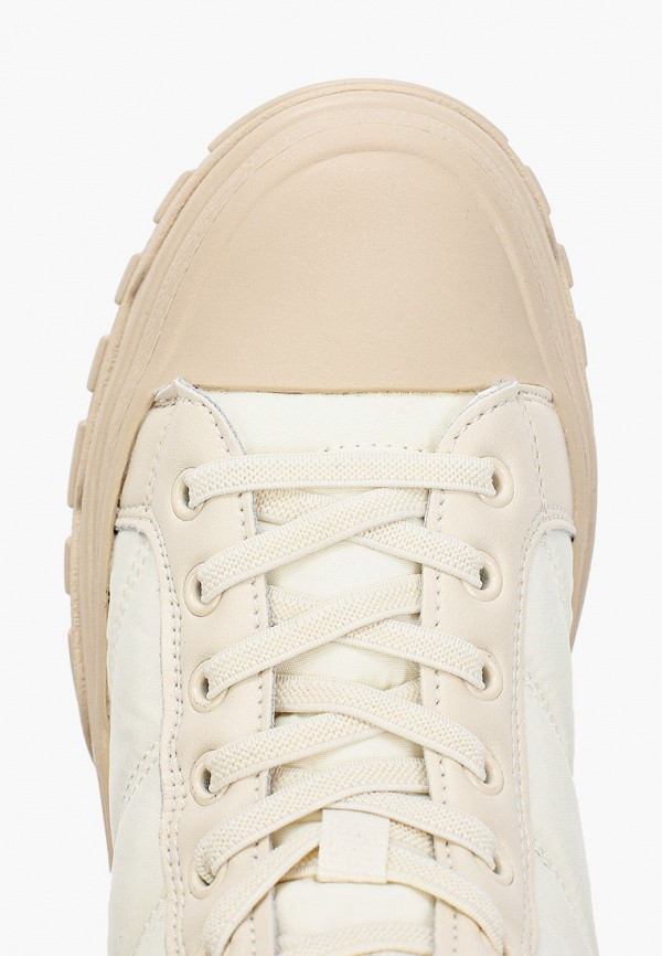 фото Ботинки donna d’oro